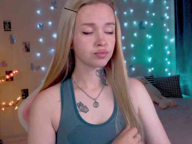NaughtyMable webcam