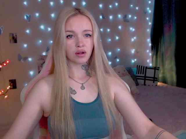 NaughtyMable webcam