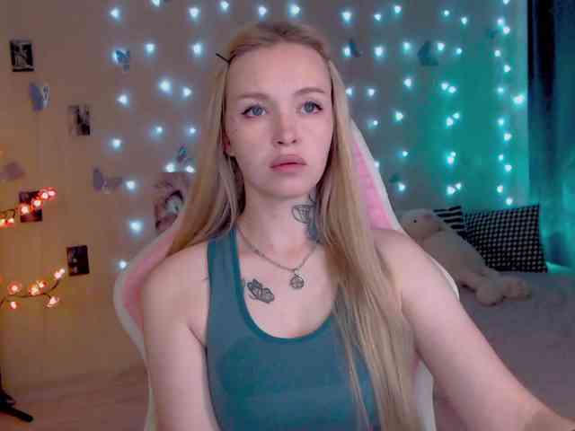 NaughtyMable webcam