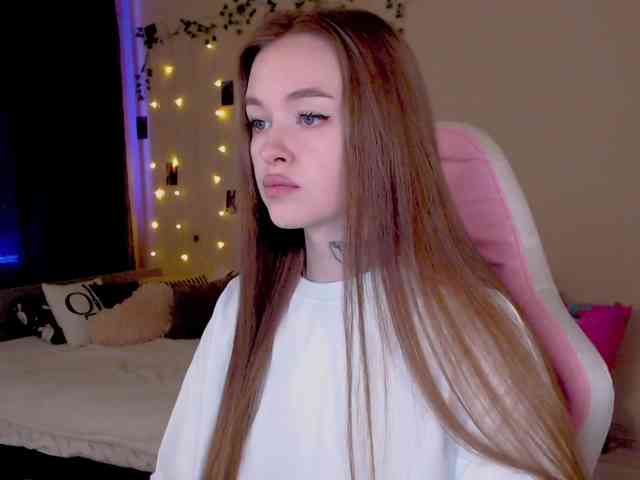 NaughtyMable webcam