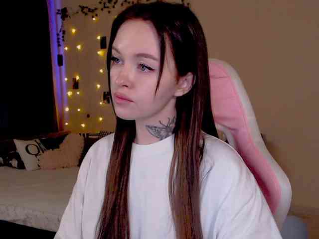 NaughtyMable webcam