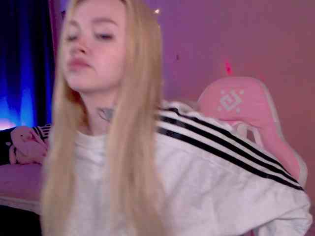 NaughtyMable webcam