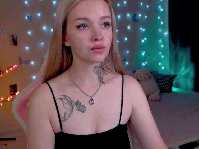 NaughtyMable webcam