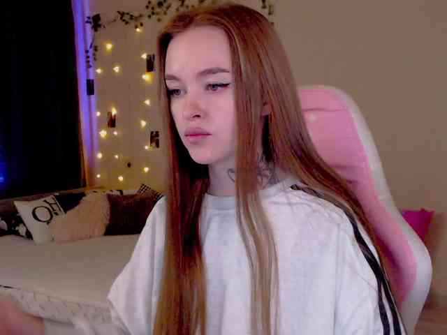 NaughtyMable webcam