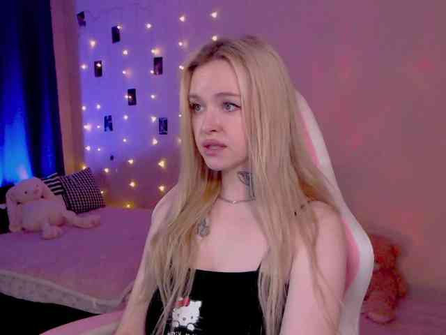 NaughtyMable webcam
