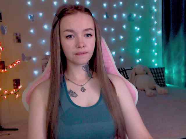 NaughtyMable webcam