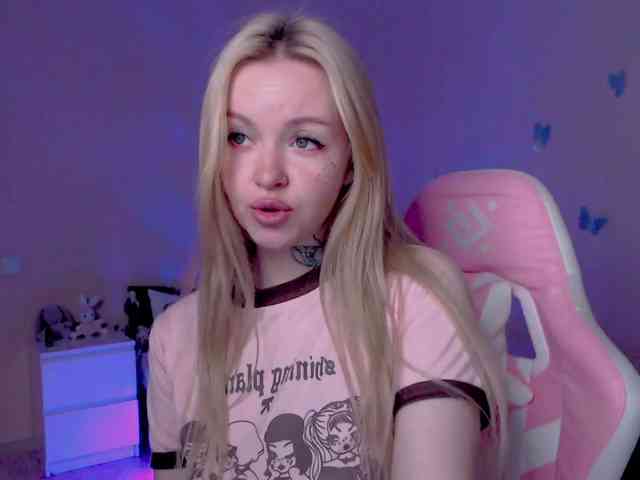 NaughtyMable webcam