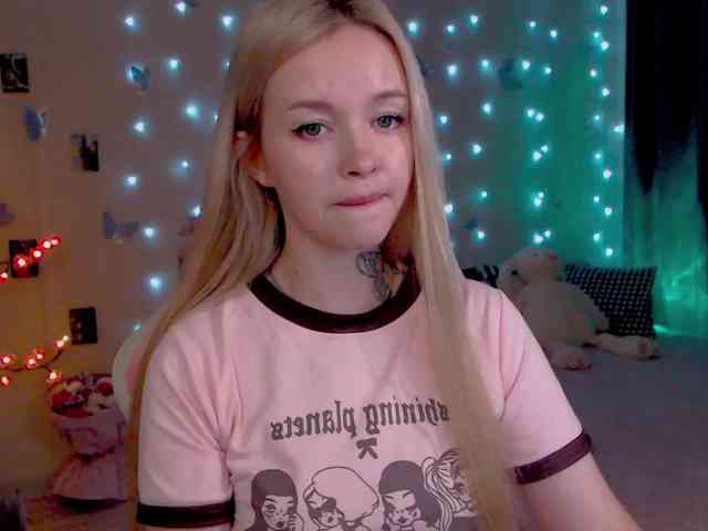 naughtymable's live room