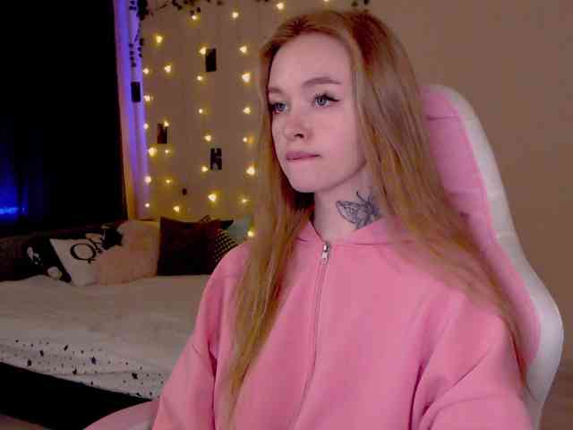 NaughtyMable webcam