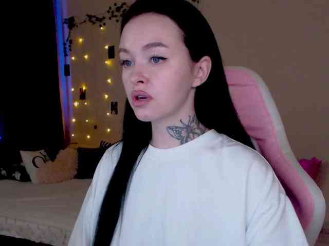NaughtyMable webcam