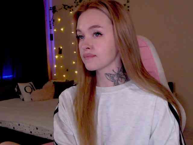 NaughtyMable webcam