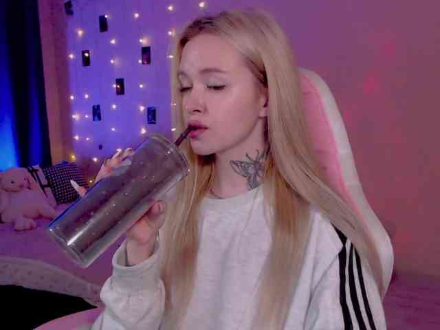 NaughtyMable Live Webcam on BongaCams