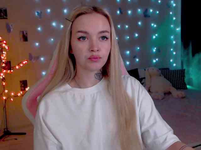 NaughtyMable webcam