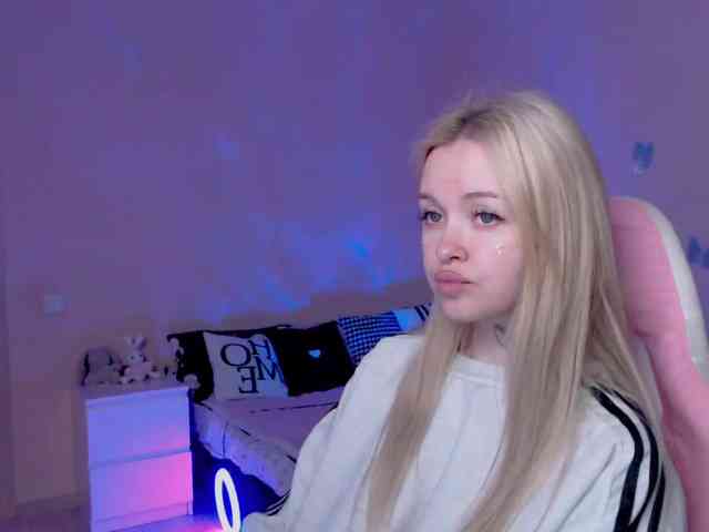 NaughtyMable webcam