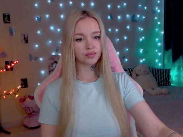 NaughtyMable webcam