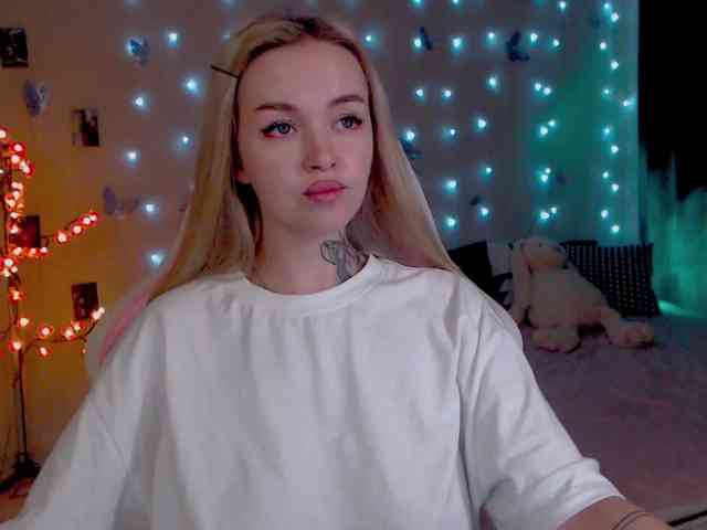 NaughtyMable webcam