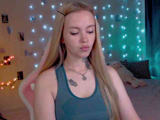 NaughtyMable webcam