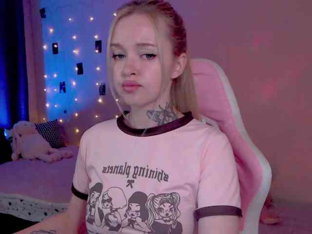 NaughtyMable webcam