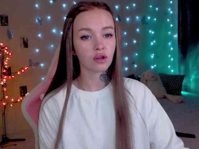 naughtymable's live room