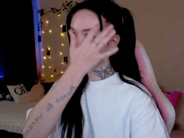NaughtyMable webcam