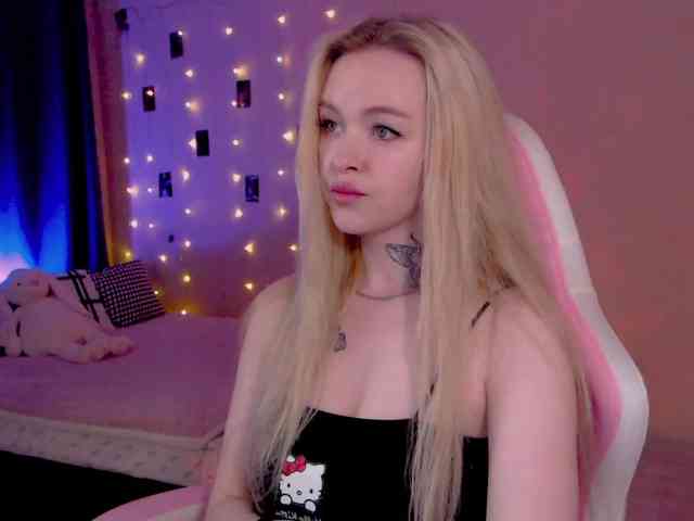 NaughtyMable webcam