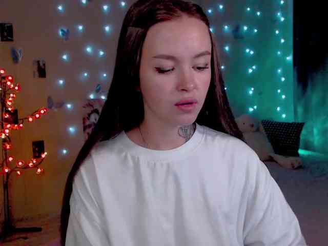 NaughtyMable webcam