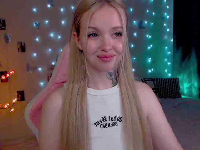 NaughtyMable webcam