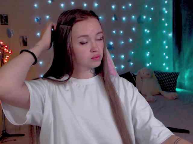 NaughtyMable webcam