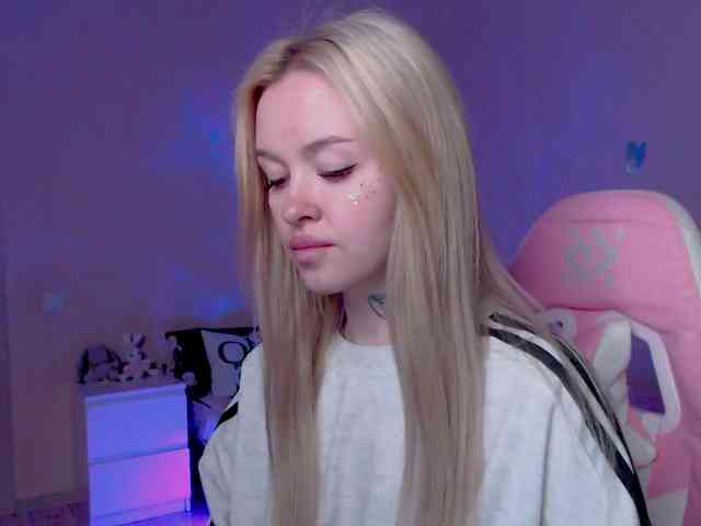 NaughtyMable webcam