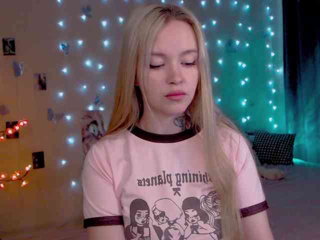 NaughtyMable webcam