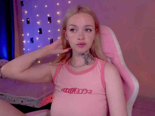 NaughtyMable webcam