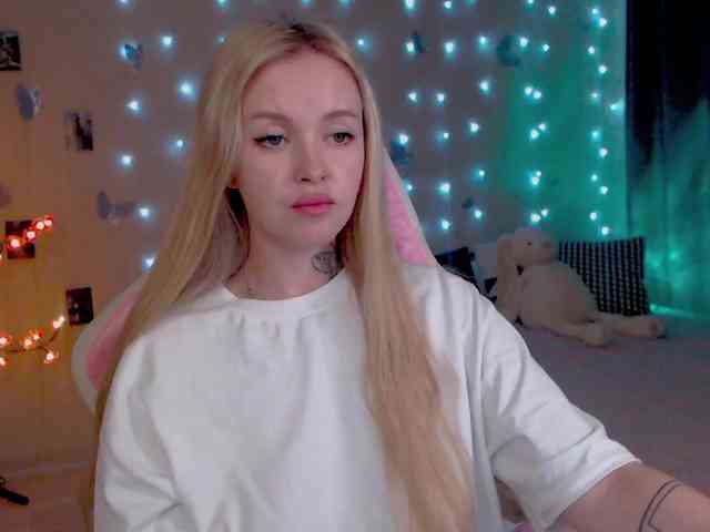 NaughtyMable webcam