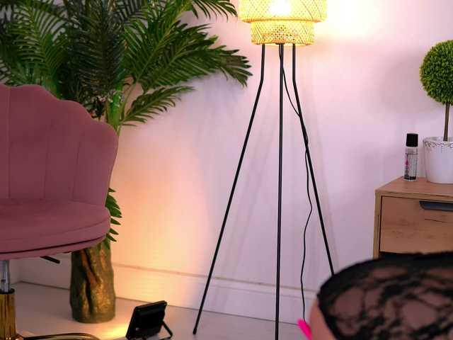 LucyxRios