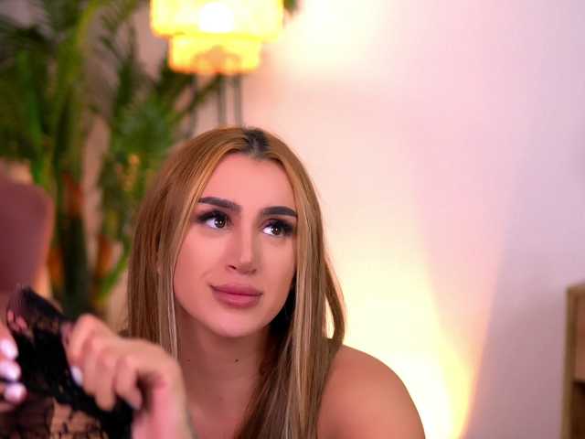 LucyxRios