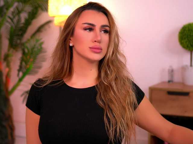 LucyxRios live cam on BongaCams