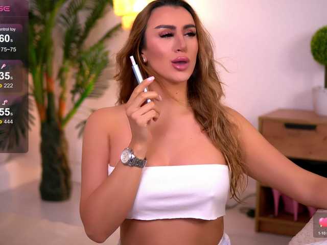 LucyxRios live webcam show