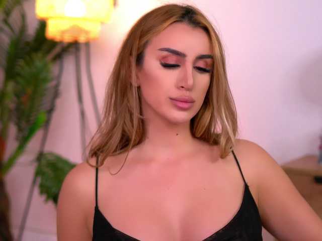 LucyxRios — live female cam