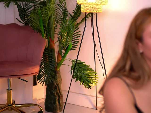 LucyxRios live cam on BongaCams