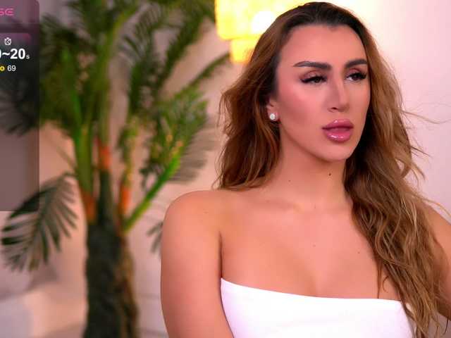 LucyxRios live webcam show