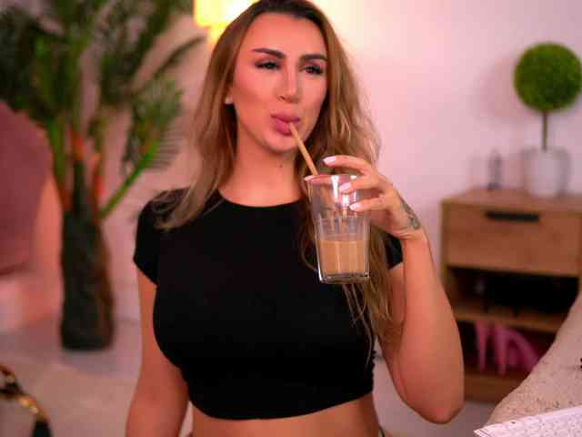 LucyxRios