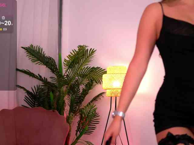 LucyxRios webcam