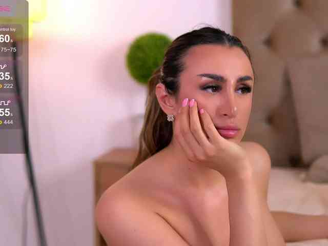 LucyxRios webcam
