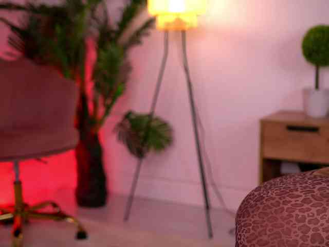 LucyxRios webcam