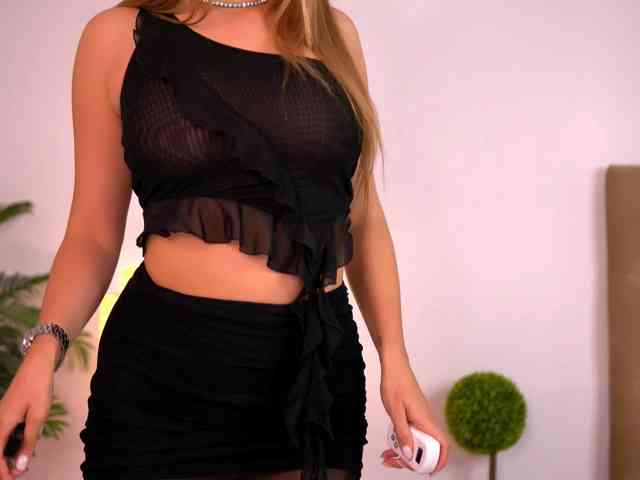 LucyxRios