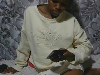 sexxynila's Live Webcam