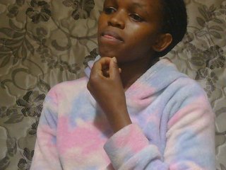 sexxynila's Live Webcam