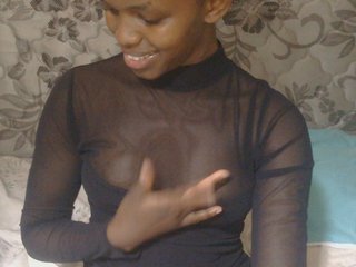 sexxynila's Live Webcam