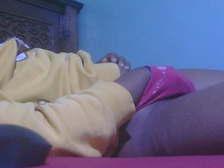sexxynila's Live Webcam