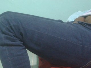 sexxynila's Live Webcam