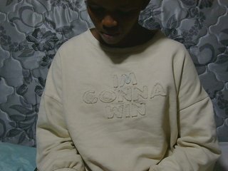 sexxynila's Live Webcam